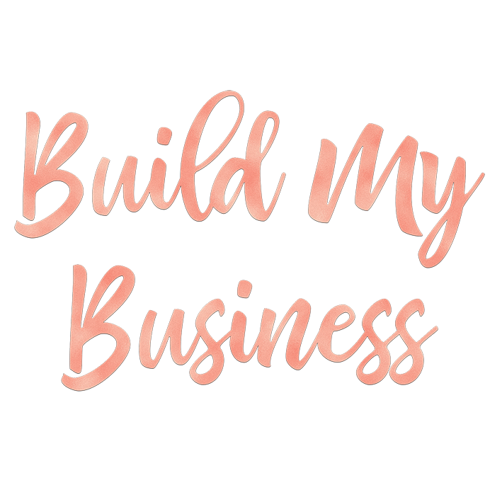 build my business